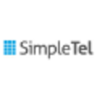 SimpleTel logo, SimpleTel contact details