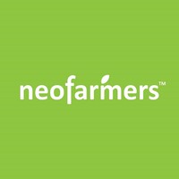 neofarmers logo, neofarmers contact details