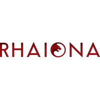 RHAIONA logo, RHAIONA contact details