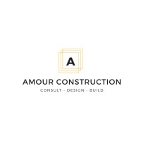 Amour Construction & Design logo, Amour Construction & Design contact details