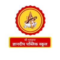 Shree Gurukripa Gyandeep Public School logo, Shree Gurukripa Gyandeep Public School contact details