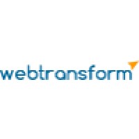 Webtransform Technologies Pvt. Ltd logo, Webtransform Technologies Pvt. Ltd contact details