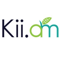 Kii.am logo, Kii.am contact details