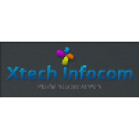 xtech Infocom Pvt Ltd logo, xtech Infocom Pvt Ltd contact details