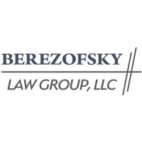 Berezofsky Law Group logo, Berezofsky Law Group contact details