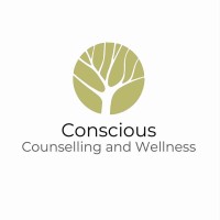 Conscious Counselling and Wellness logo, Conscious Counselling and Wellness contact details