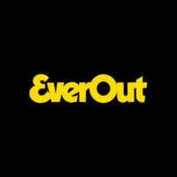 EverOut logo, EverOut contact details