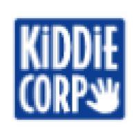 Kiddiecorp logo, Kiddiecorp contact details