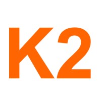 K2 Creative logo, K2 Creative contact details