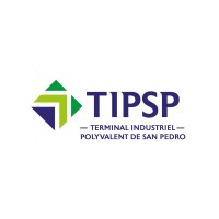 TIPSP - Terminal Industriel Polyvalent de San Pedro logo, TIPSP - Terminal Industriel Polyvalent de San Pedro contact details