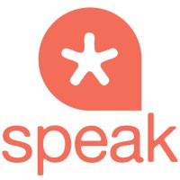 Speak Retail logo, Speak Retail contact details