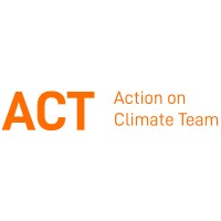 ACT (The Adaptation to Climate Change Team) SFU logo, ACT (The Adaptation to Climate Change Team) SFU contact details