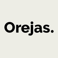 Orejas logo, Orejas contact details