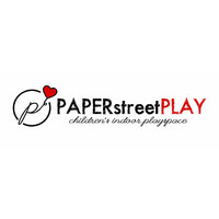 Paper Street Play LLC logo, Paper Street Play LLC contact details