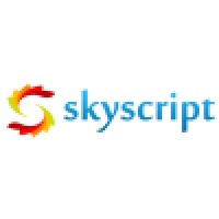 Skyscript logo, Skyscript contact details