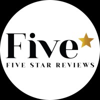 5 Star Reviews logo, 5 Star Reviews contact details