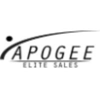 Apogee Elite Sales logo, Apogee Elite Sales contact details