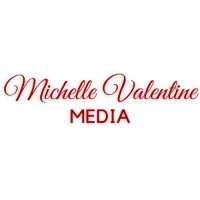 Michelle Valentine Media logo, Michelle Valentine Media contact details