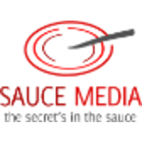 Sauce Media logo, Sauce Media contact details