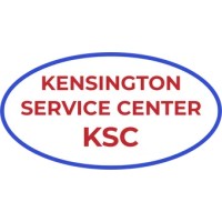 Kensington Service Center logo, Kensington Service Center contact details