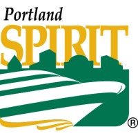 Portland Spirit logo, Portland Spirit contact details