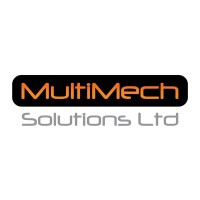 Multimech Solutions Ltd logo, Multimech Solutions Ltd contact details