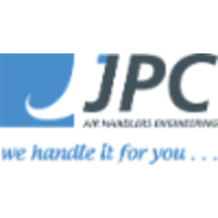 JPC Air Handlers Engineering logo, JPC Air Handlers Engineering contact details