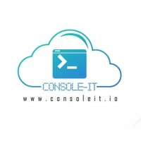 Console-IT logo, Console-IT contact details