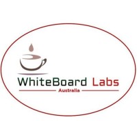 WhiteBoard Labs logo, WhiteBoard Labs contact details