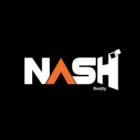 NASH Realty logo, NASH Realty contact details