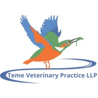 Teme Veterinary Practice logo, Teme Veterinary Practice contact details