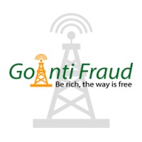 GoAntiFraud logo, GoAntiFraud contact details