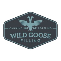 Wild Goose Filling logo, Wild Goose Filling contact details