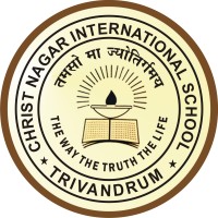 Christ Nagar International School logo, Christ Nagar International School contact details