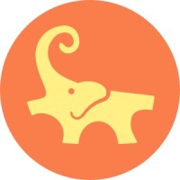 Good Elephant logo, Good Elephant contact details