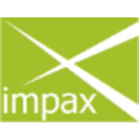 Impax logo, Impax contact details