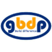 GBDP logo, GBDP contact details