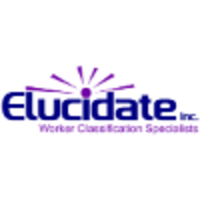 Elucidate Inc logo, Elucidate Inc contact details