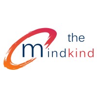 The MindKind logo, The MindKind contact details