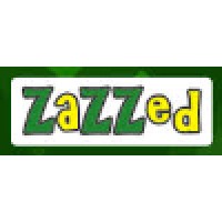 ZaZZed logo, ZaZZed contact details