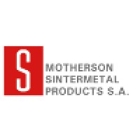 Motherson Sintermetal Products SA logo, Motherson Sintermetal Products SA contact details