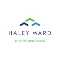 Haley & Ward Inc logo, Haley & Ward Inc contact details