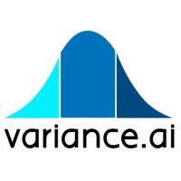 variance.ai logo, variance.ai contact details