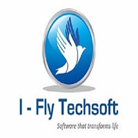 I Fly Techsoft Pvt Ltd logo, I Fly Techsoft Pvt Ltd contact details