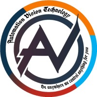 AV-Automation Vision Technology logo, AV-Automation Vision Technology contact details