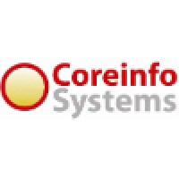 Coreinfo Systems International logo, Coreinfo Systems International contact details