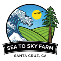 Sea to Sky Farm logo, Sea to Sky Farm contact details