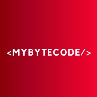 mybytecode logo, mybytecode contact details