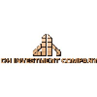 DH Investment Company logo, DH Investment Company contact details