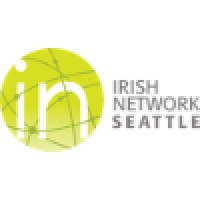 Irish Network Seattle logo, Irish Network Seattle contact details